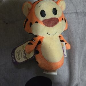Hallmark Tigger & Piglet Itty Bitty Plush Toy